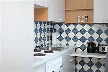 Apartment Wichtelgasse Vienna