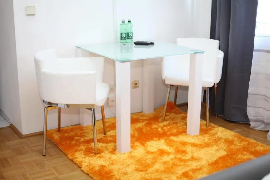 Apartment Wichtelgasse Vienna 0*,