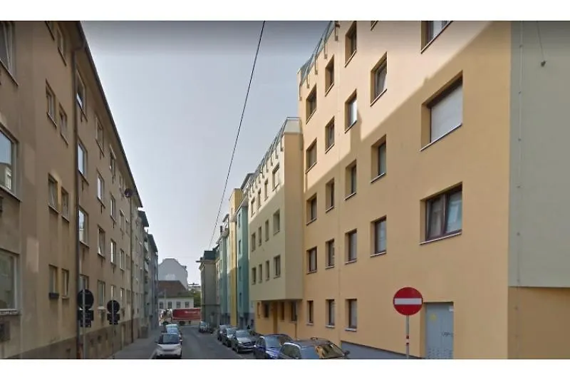 Apartment Wichtelgasse Vienna