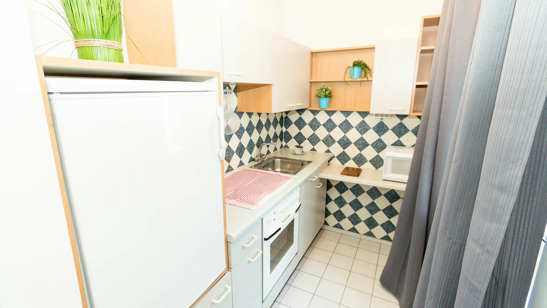 Apartment Wichtelgasse Vienna