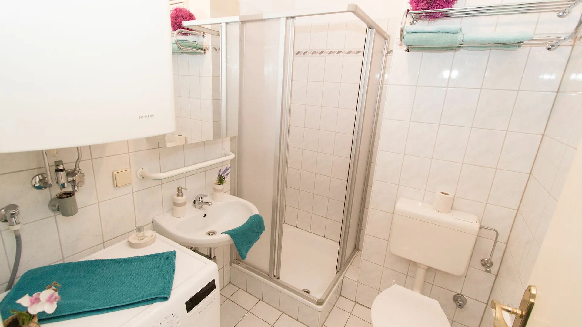Apartment Wichtelgasse Vienna