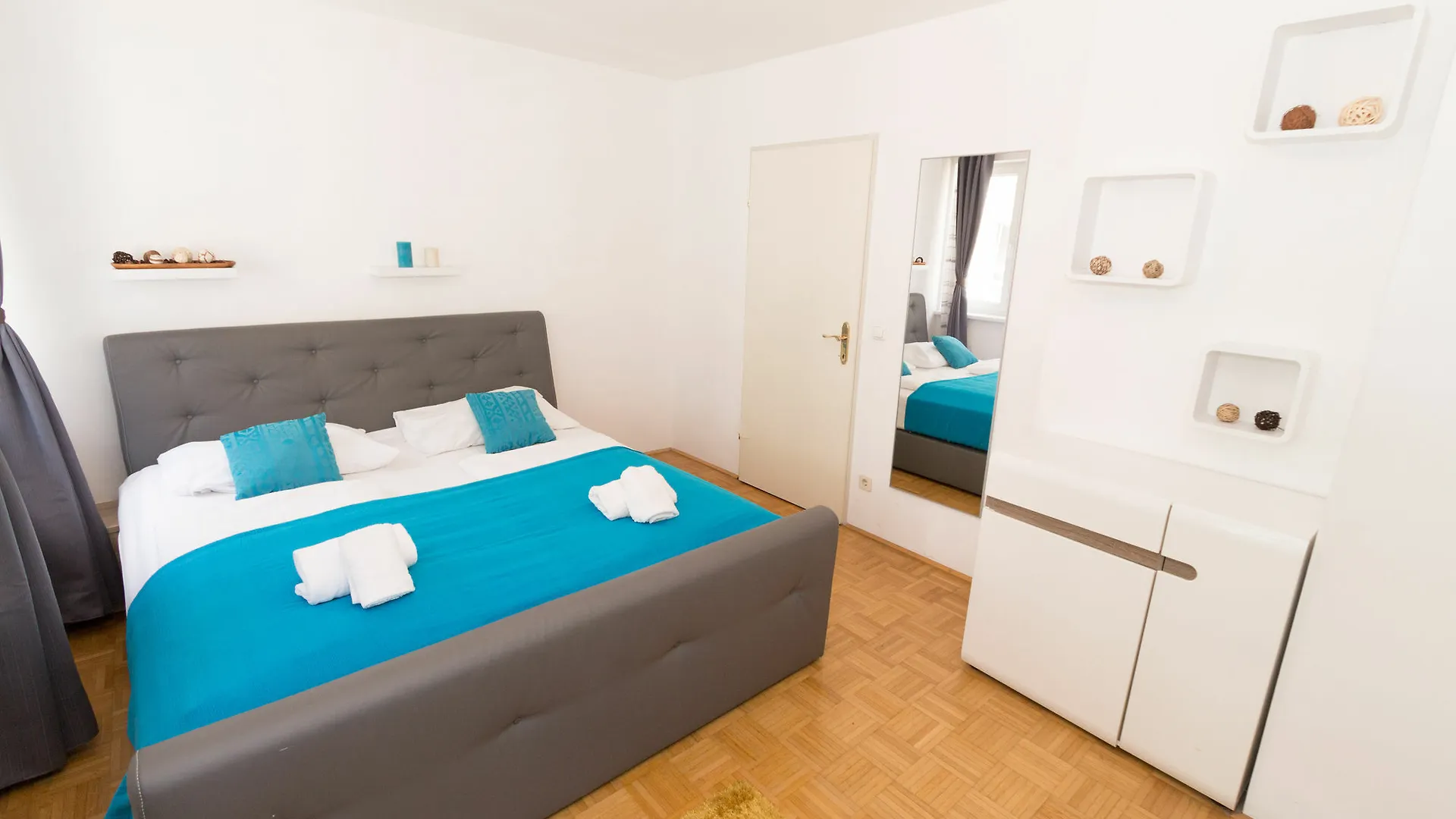 Apartment Wichtelgasse Vienna